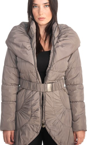 Γυναικείο Επώνυμο Μπουφάν - S342