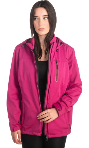 Γυναικείο Επώνυμο Μπουφάν Ισοθερμικό - S345