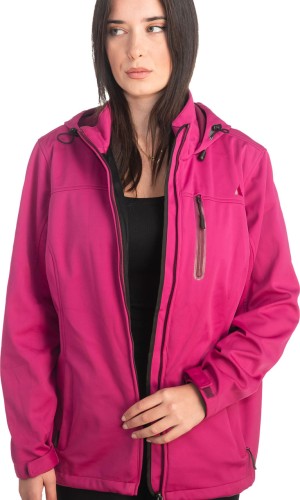 Γυναικείο Επώνυμο Μπουφάν Ισοθερμικό - S345