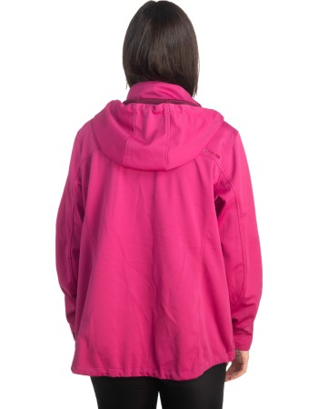 Γυναικείο Επώνυμο Μπουφάν Ισοθερμικό - S345