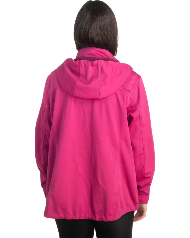 Γυναικείο Επώνυμο Μπουφάν Ισοθερμικό - S345