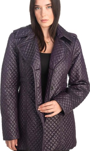 Γυναικείο Επώνυμο Μπουφάν - S346