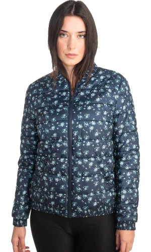 Γυναικείο Επώνυμο Μπουφάν - S347