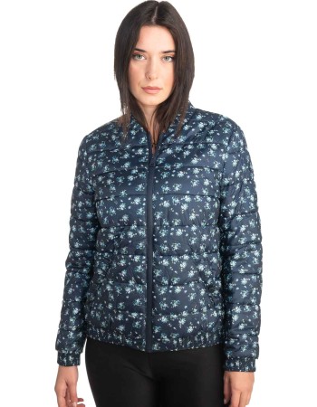 Γυναικείο Επώνυμο Μπουφάν - S347