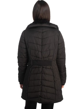 Γυναικείο Επώνυμο Μπουφάν - S348