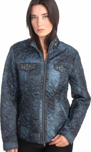 Γυναικείο Επώνυμο Μπουφάν - S349