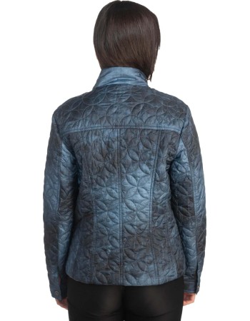 Γυναικείο Επώνυμο Μπουφάν - S349