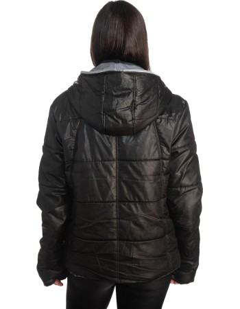 Γυναικείο Επώνυμο Μπουφάν - S350