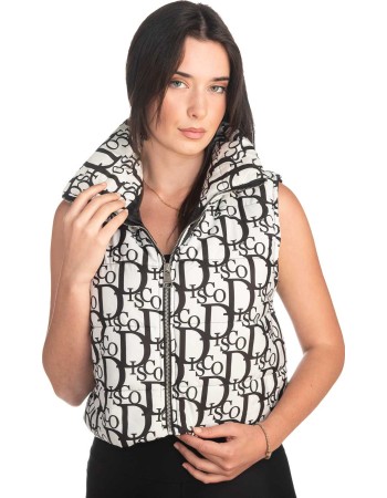 Γυναικείο Επώνυμο Μπουφάν - S351