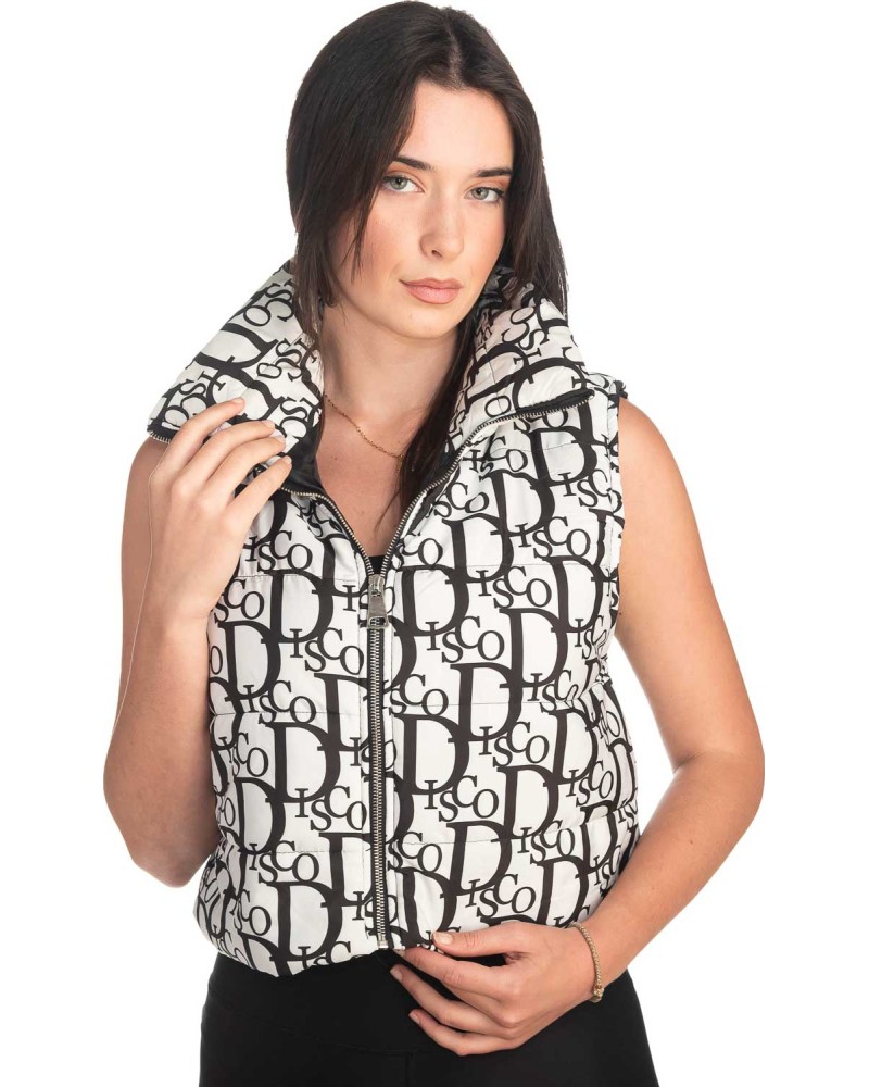 Γυναικείο Επώνυμο Μπουφάν - S351