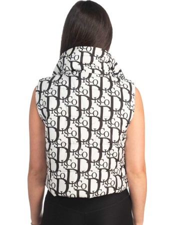 Γυναικείο Επώνυμο Μπουφάν - S351