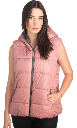 Γυναικείο Επώνυμο Μπουφάν - S352