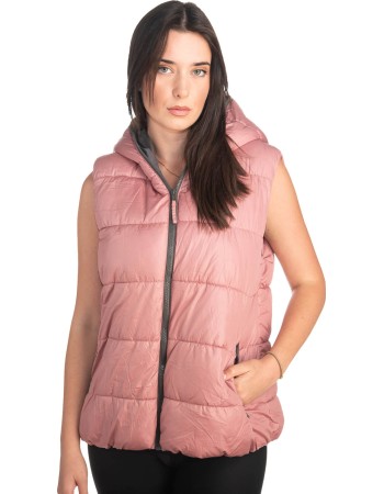 Γυναικείο Επώνυμο Μπουφάν - S352