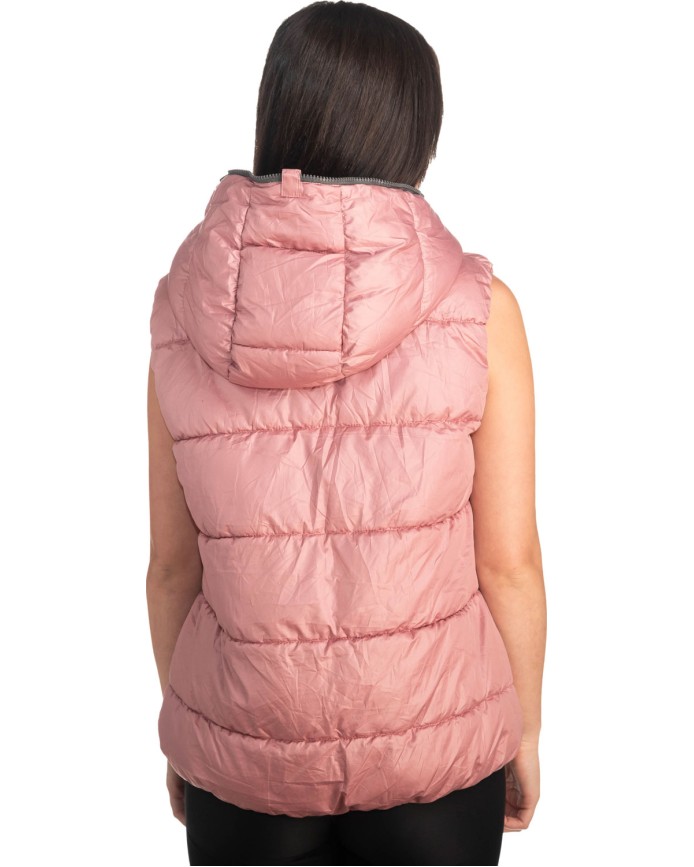 Γυναικείο Επώνυμο Μπουφάν - S352