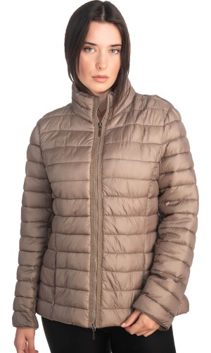 Γυναικείο Επώνυμο Μπουφάν - S354