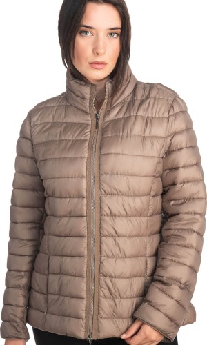 Γυναικείο Επώνυμο Μπουφάν - S354