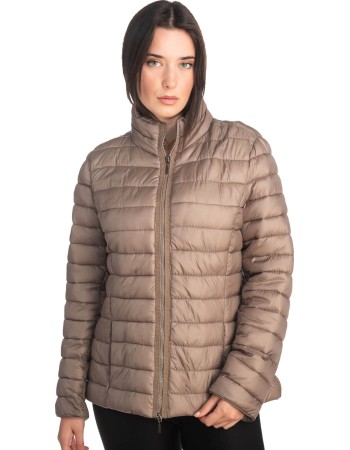 Γυναικείο Επώνυμο Μπουφάν - S354