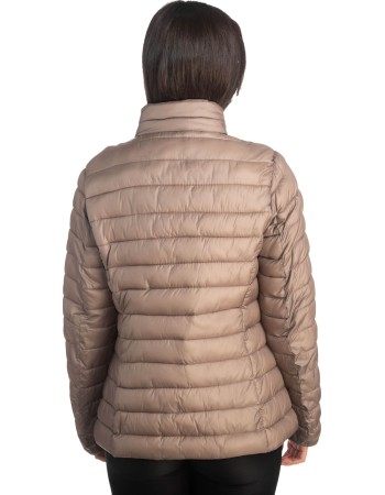 Γυναικείο Επώνυμο Μπουφάν - S354