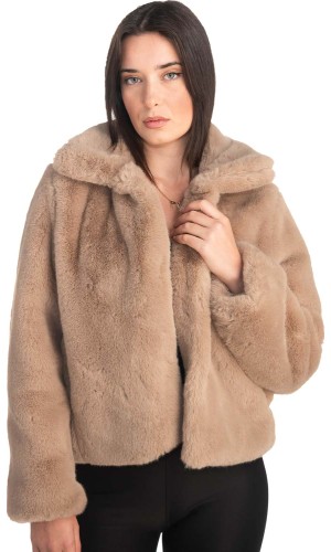 Γυναικεία Γούνα - S356