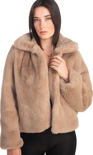Γυναικεία Γούνα - S356