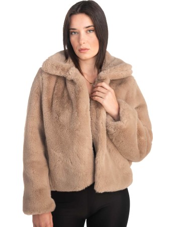 Γυναικεία Γούνα - S356