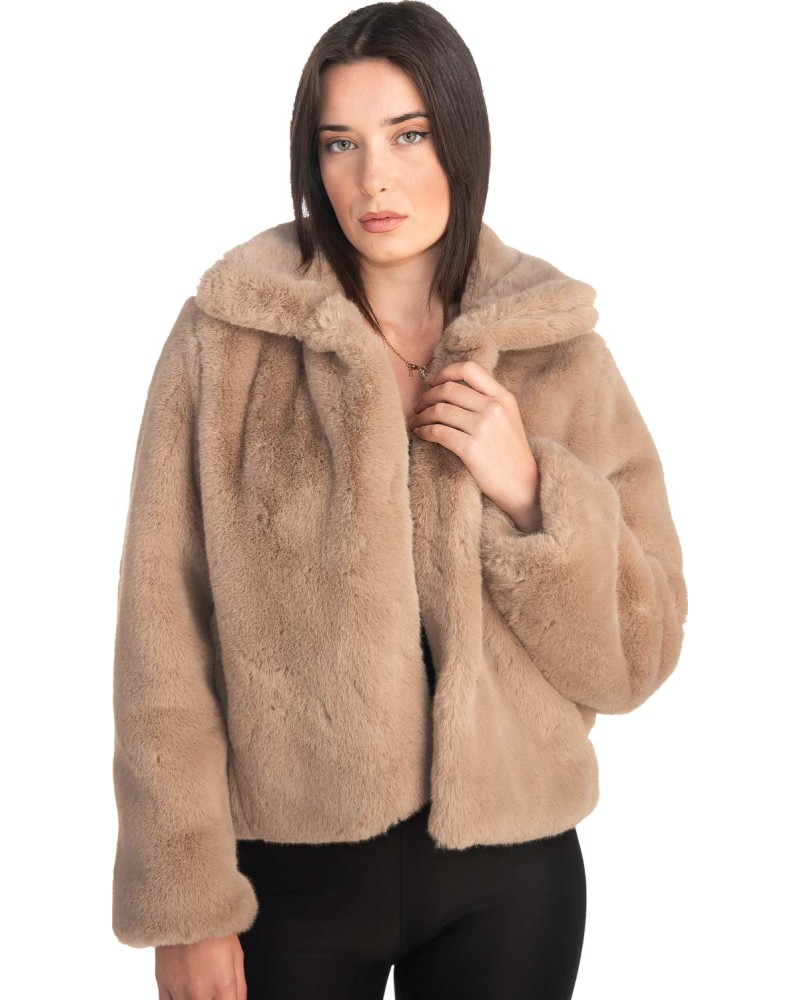 Γυναικεία Γούνα - S356