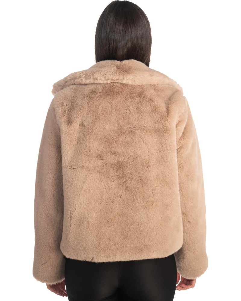 Γυναικεία Γούνα - S356