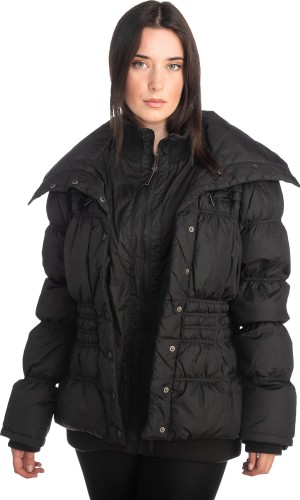 Γυναικείο Επώνυμο Μπουφάν - S358