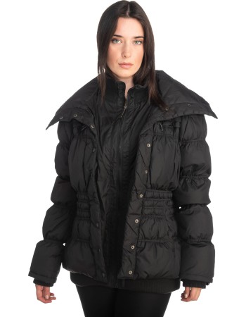 Γυναικείο Επώνυμο Μπουφάν - S358