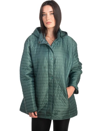 Γυναικείο Επώνυμο Μπουφάν - S359