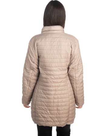 Γυναικείο Επώνυμο Μπουφάν - S360