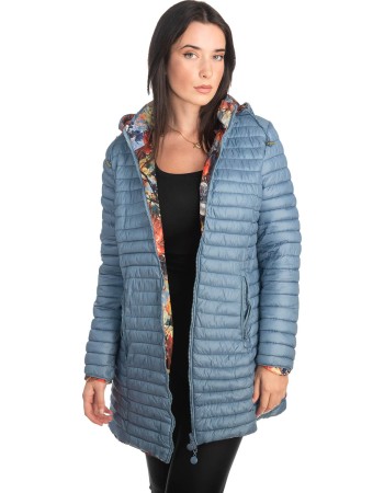 Γυναικείο Επώνυμο Μπουφάν - S361