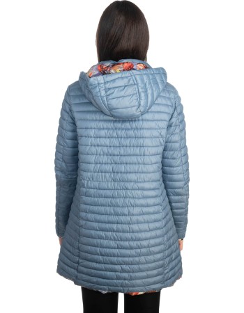 Γυναικείο Επώνυμο Μπουφάν - S361