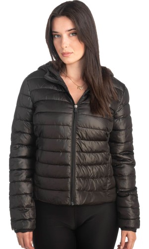 Γυναικείο Επώνυμο Μπουφάν - S362