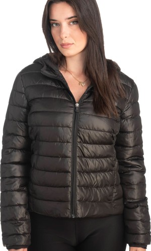 Γυναικείο Επώνυμο Μπουφάν - S362