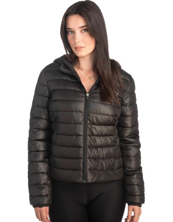 Γυναικείο Επώνυμο Μπουφάν - S362
