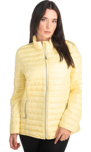 Γυναικείο Επώνυμο Μπουφάν - S363