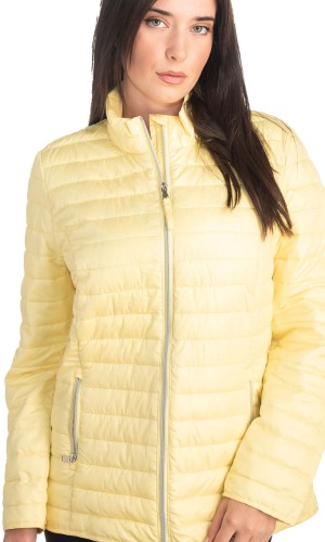 Γυναικείο Επώνυμο Μπουφάν - S363