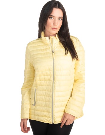 Γυναικείο Επώνυμο Μπουφάν - S363