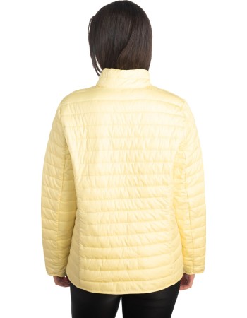 Γυναικείο Επώνυμο Μπουφάν - S363