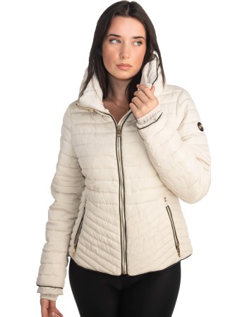 Γυναικείο Επώνυμο Μπουφάν - S365