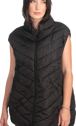 Γυναικείο Επώνυμο Μπουφάν - S367