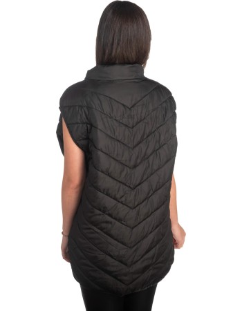 Γυναικείο Επώνυμο Μπουφάν - S367