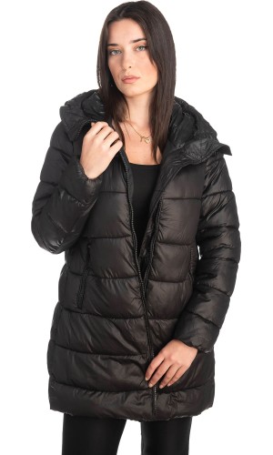 Γυναικείο Επώνυμο Μπουφάν - S369