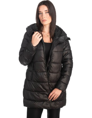 Γυναικείο Επώνυμο Μπουφάν - S369