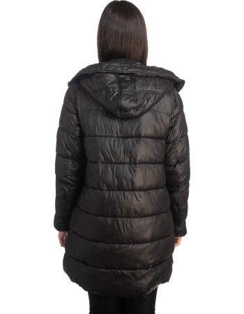 Γυναικείο Επώνυμο Μπουφάν - S369