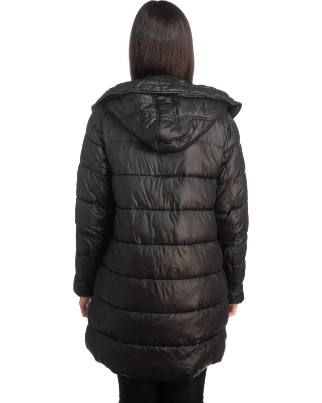 Γυναικείο Επώνυμο Μπουφάν - S369