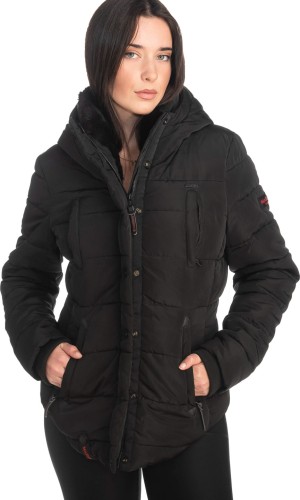 Γυναικείο Επώνυμο Μπουφάν - S371