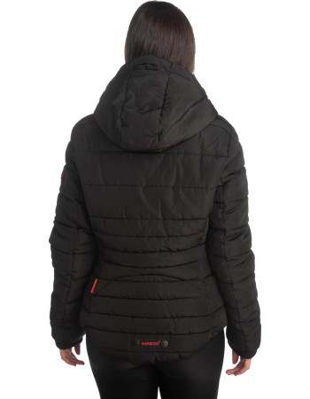 Γυναικείο Επώνυμο Μπουφάν - S371