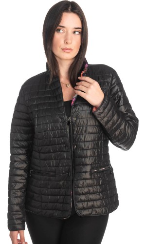 Γυναικείο Επώνυμο Μπουφάν - S372
